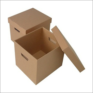 Corrugated Paper Boxes