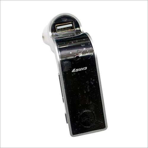 Car G7 Charger