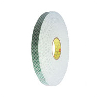 3M Double Coated Foam Tape