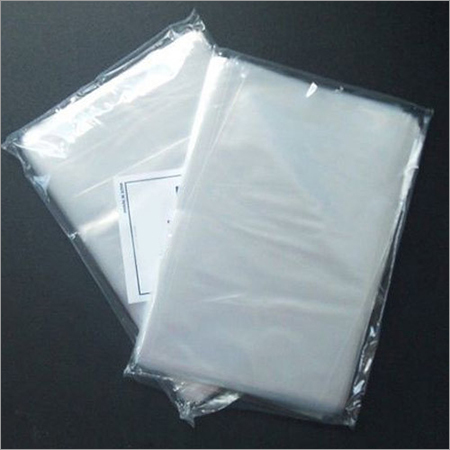 Poly Bags