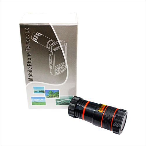 Mobile Screen Magnifier
