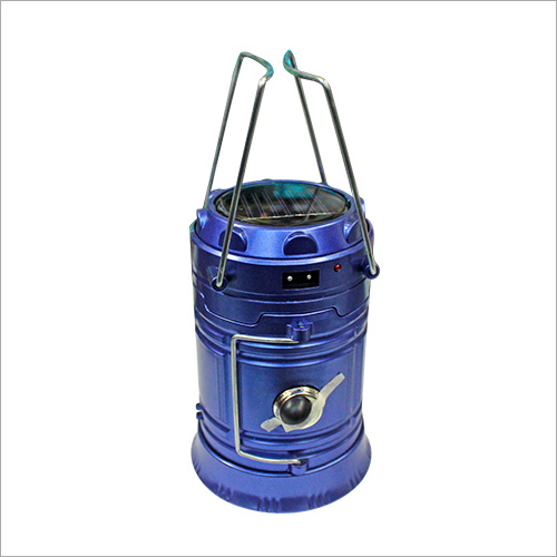 Rechargeable Emergency Lantern