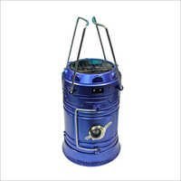 Rechargeable Emergency Lantern