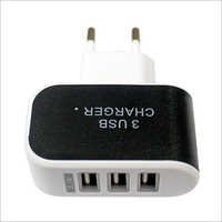 USB Adapter Charger