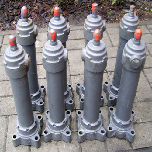 Orsta - Hydraulic Cylinders By FIRMA HANDLOWA LENART