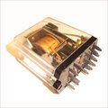 Comtents Relay RFT
