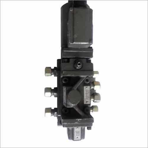 Hydraulic Directional Valve