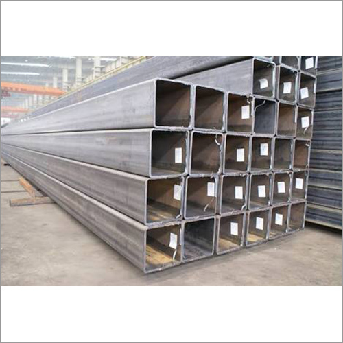MS Square Section Pipes