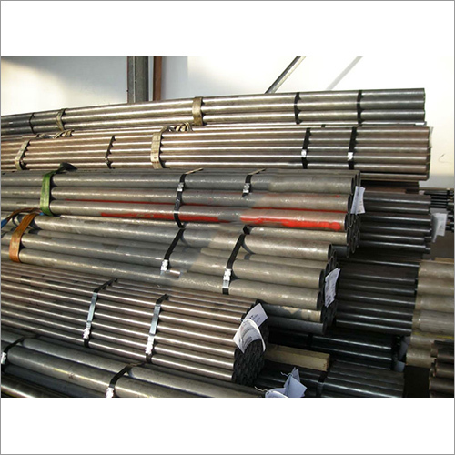 Galvanized MS Circular Pipes