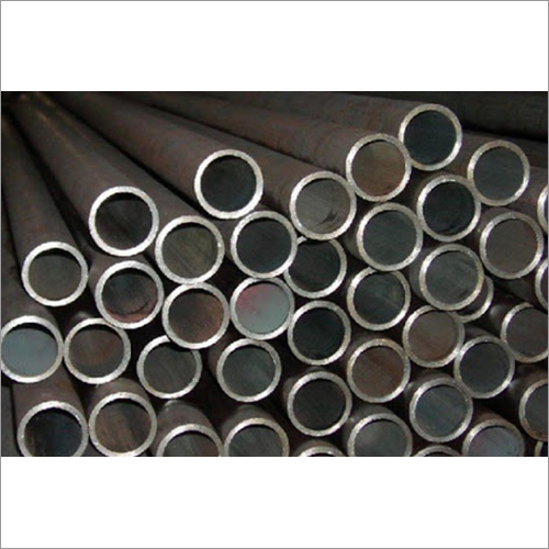 MS Round Agricultural Pipes