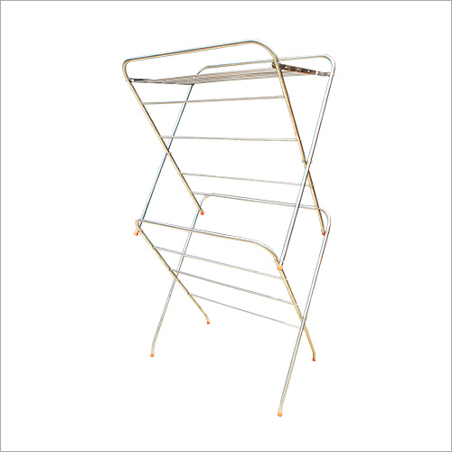 Bright Full Bend Clothes Stand
