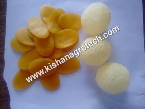 Ready To Fry Golgappa Packaging: Bag