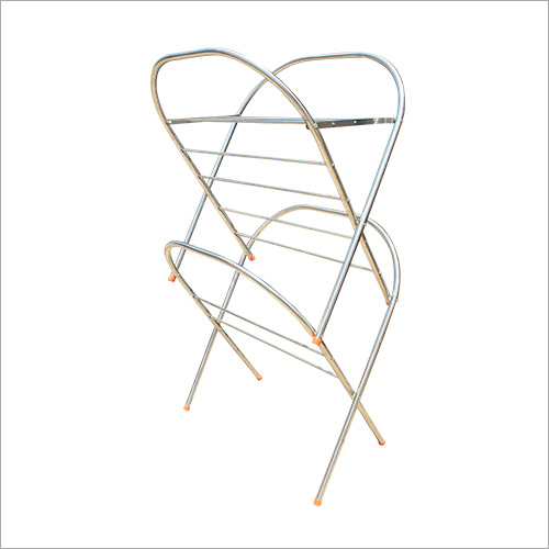 Full Bend Cloth Stand