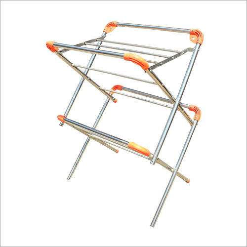 Mini Bright Cloth Stand