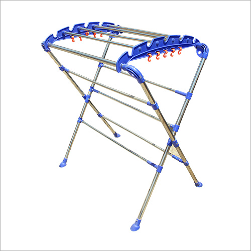 Mini Sumo Cloth Stand