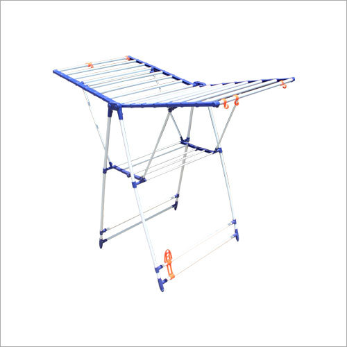 Steel Clothes Stand