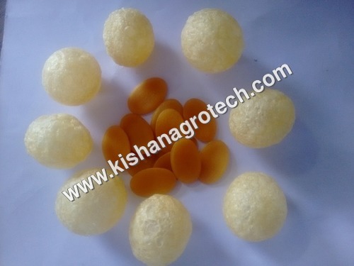 3d ball fryums Papad 3d ball fryums Papad