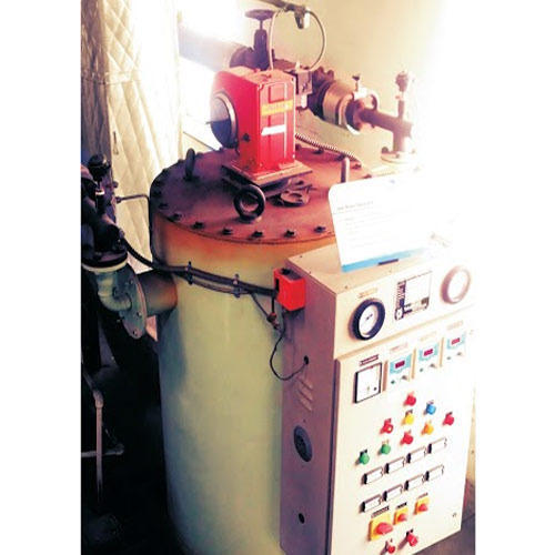 industrial hot water generator