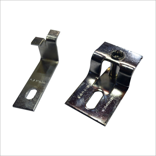 Chair Clamps By GOYAL FASTENERS
