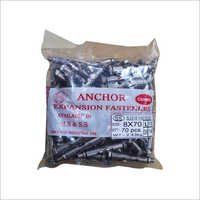 8X70 Anchor Expansion Fastener