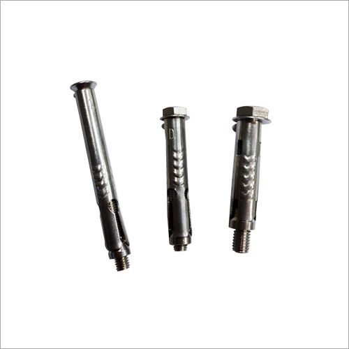 Lock Type Sleeve Fastener