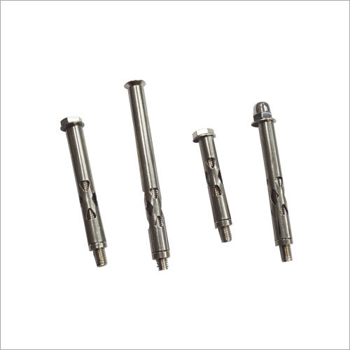 Screw Sleeve Fastener