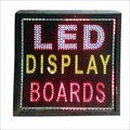Led Display Board - Aluminum, Customizable Dimensions | Scrolling Text, Weatherproof, Energy Efficient, High Visibility