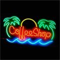 LED Sign Board - LED, Customizable Dimensions | Energy-efficient, High Visibility, Attractive Design, Easy Installation, Brand Promotion