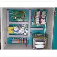 Elevator Automatic Rescue Device