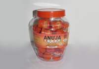 Orange Food Colours