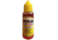 Liquid Food Colours Yellow
