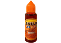 Liquid Food Colours Orange