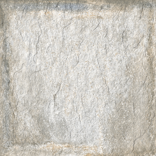 2129 - Stone 12x12 Inch Gray, 10mm Thick, Matte Finish | Durable, Stylish, Versatile, Water And Stain Resistant, Easy Install