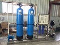Commercial RO Plants