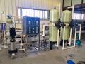 Commercial RO Plants