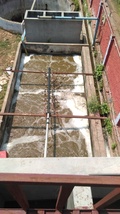 Effluent Water Treatment Plant