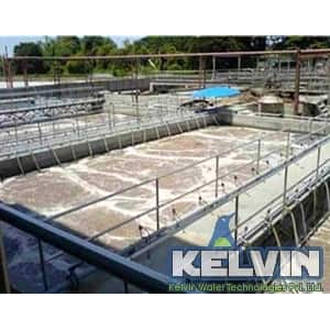 Effluent Treatment Plant