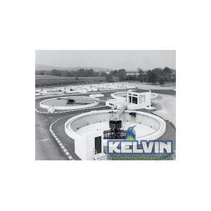 Wastewater Treatment Project