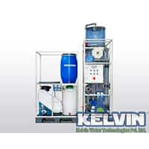 Commercial Wastewater Treatment Plant Company