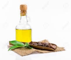 Camellia Oil