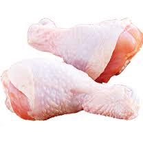 Frozen Chicken Drumsticks