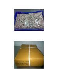 Processed and Unprocessed Frozen Chicken Paws- Grade A - Brazil