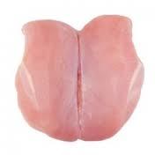 Halal Brazilian Frozen Chicken Breast
