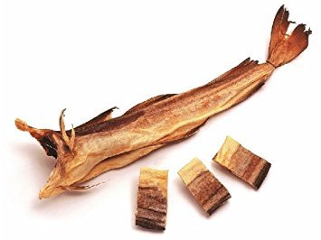 100% Quality Dried StockFish