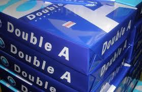 A4 Copy Paper 80gsm 500 Sheets