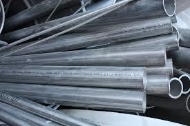 Stainless Steel Scrap