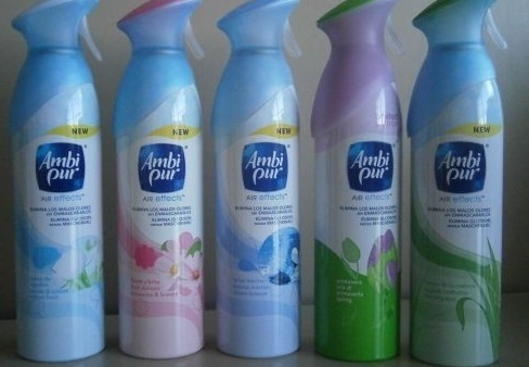 Ambi Pur Air Refreshner