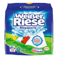 Weisser Riese Washing Detergent