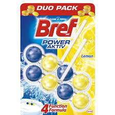 Bref power aktiv 50g