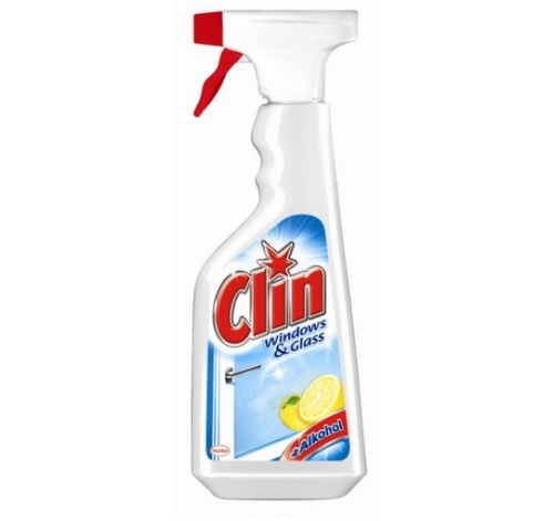 Clin Windows Citrus 500ml